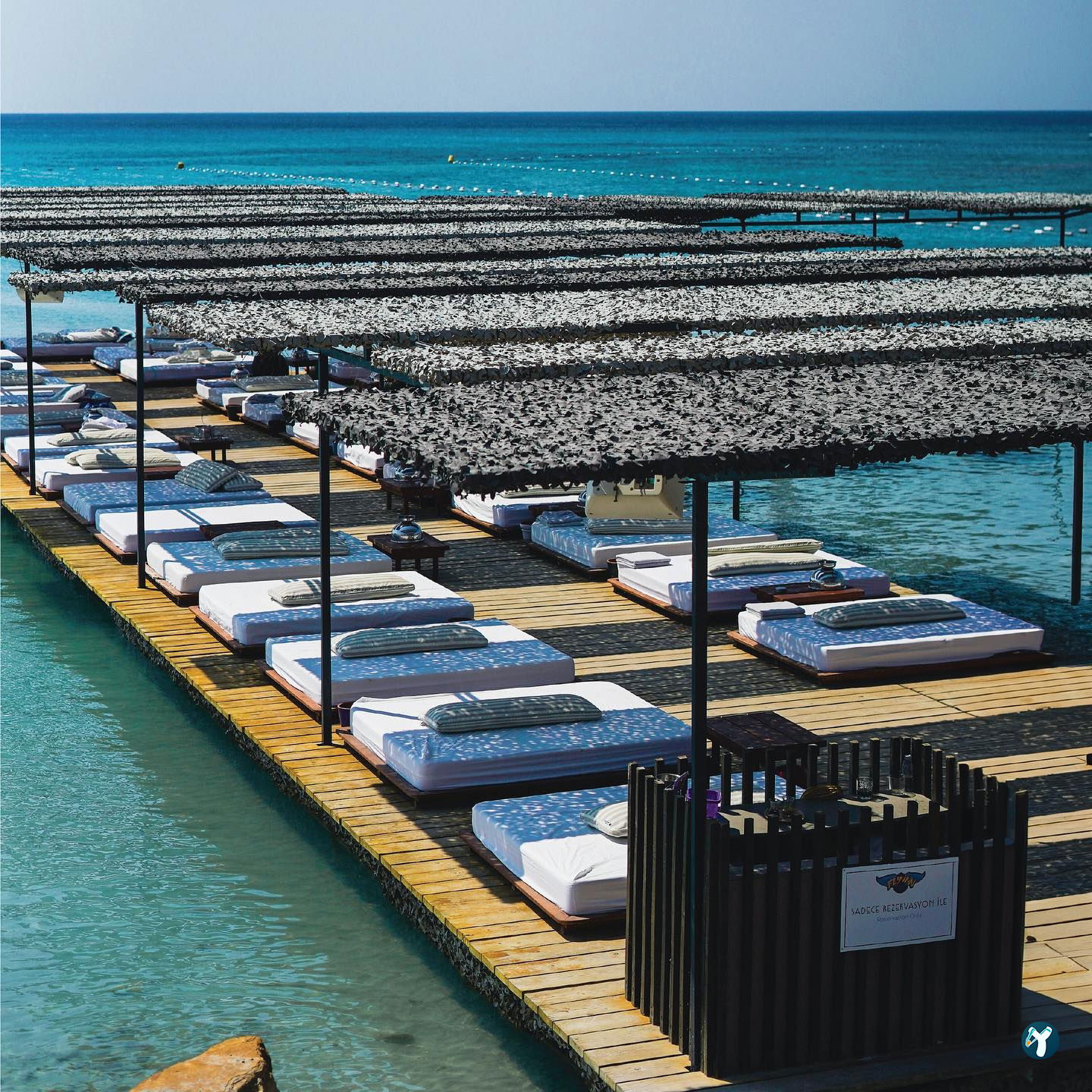 Fly-Inn Beach Club