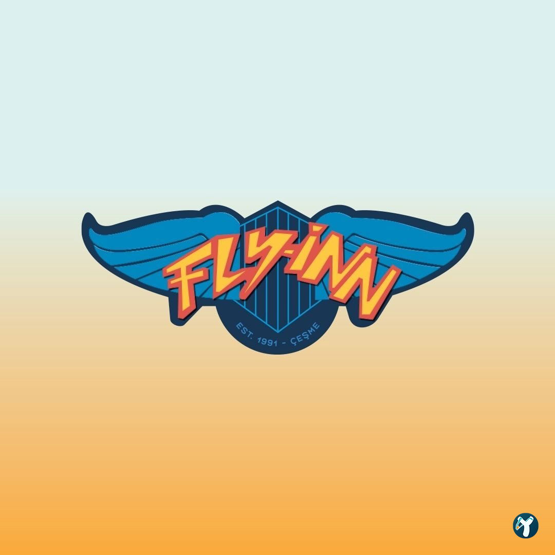 Fly-Inn Beach Club