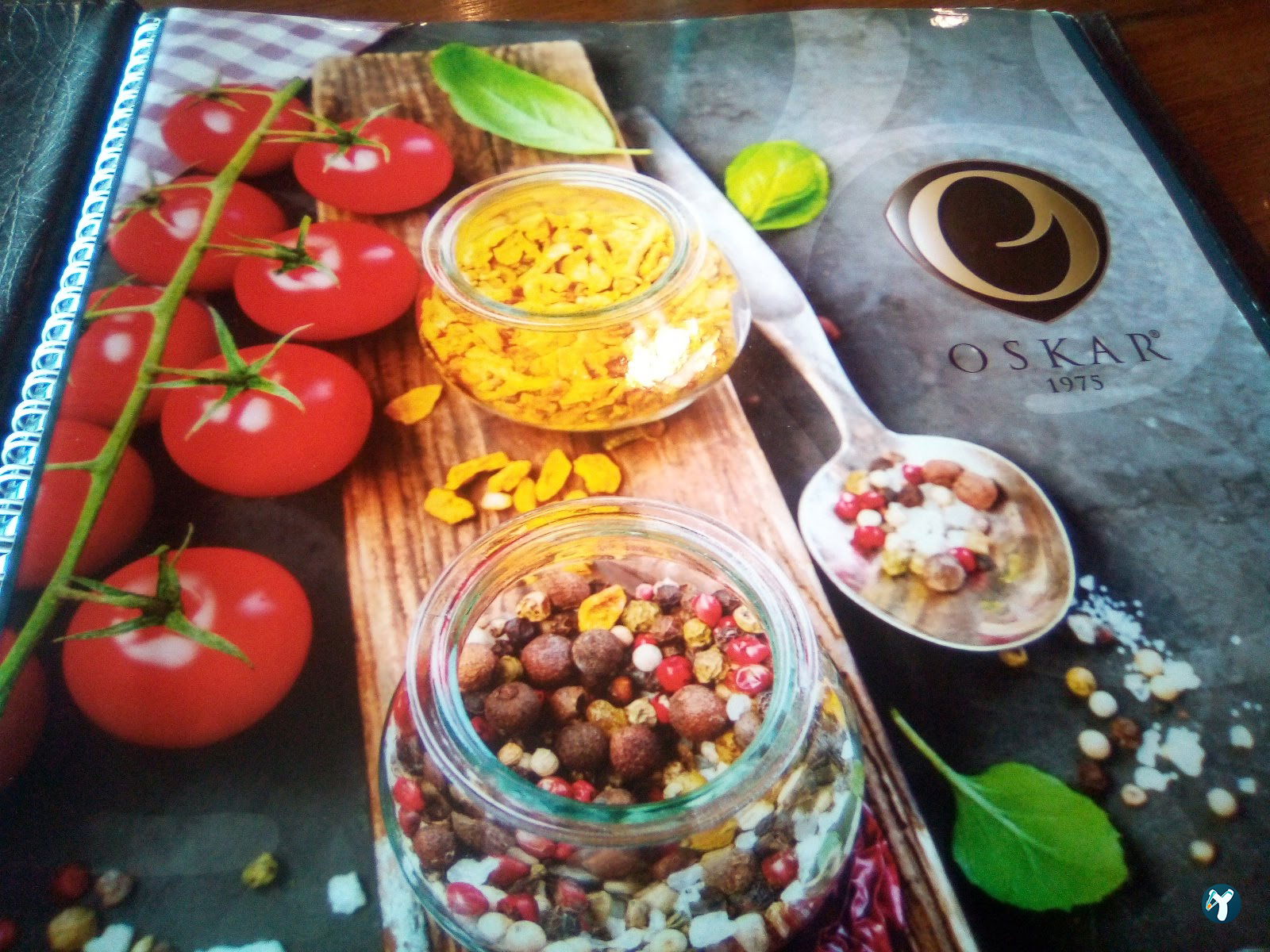 Çankaya Oskar Cafe Bistro