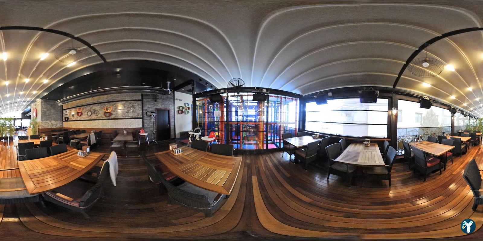 Çankaya Oskar Cafe Bistro