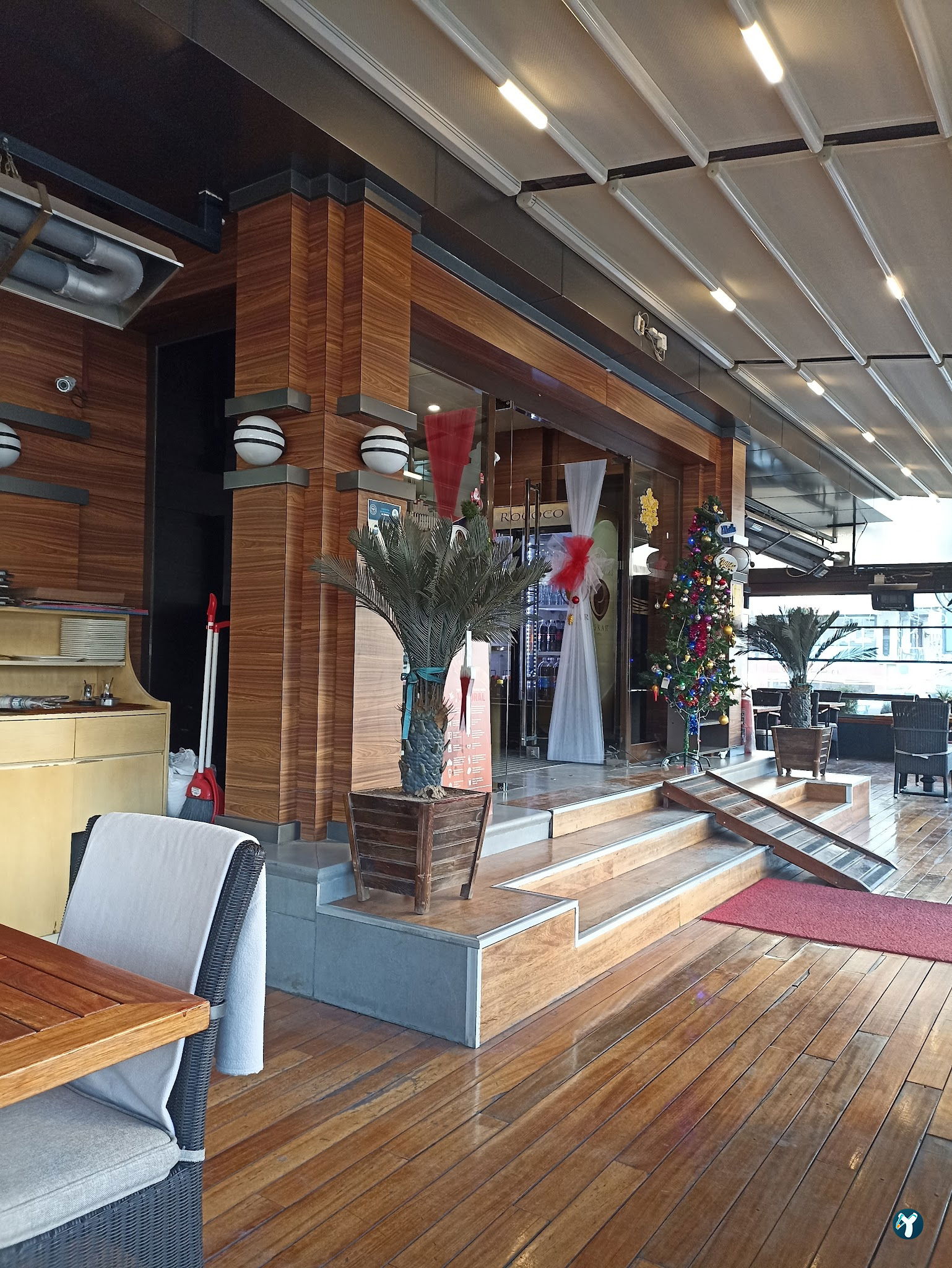 Çankaya Oskar Cafe Bistro