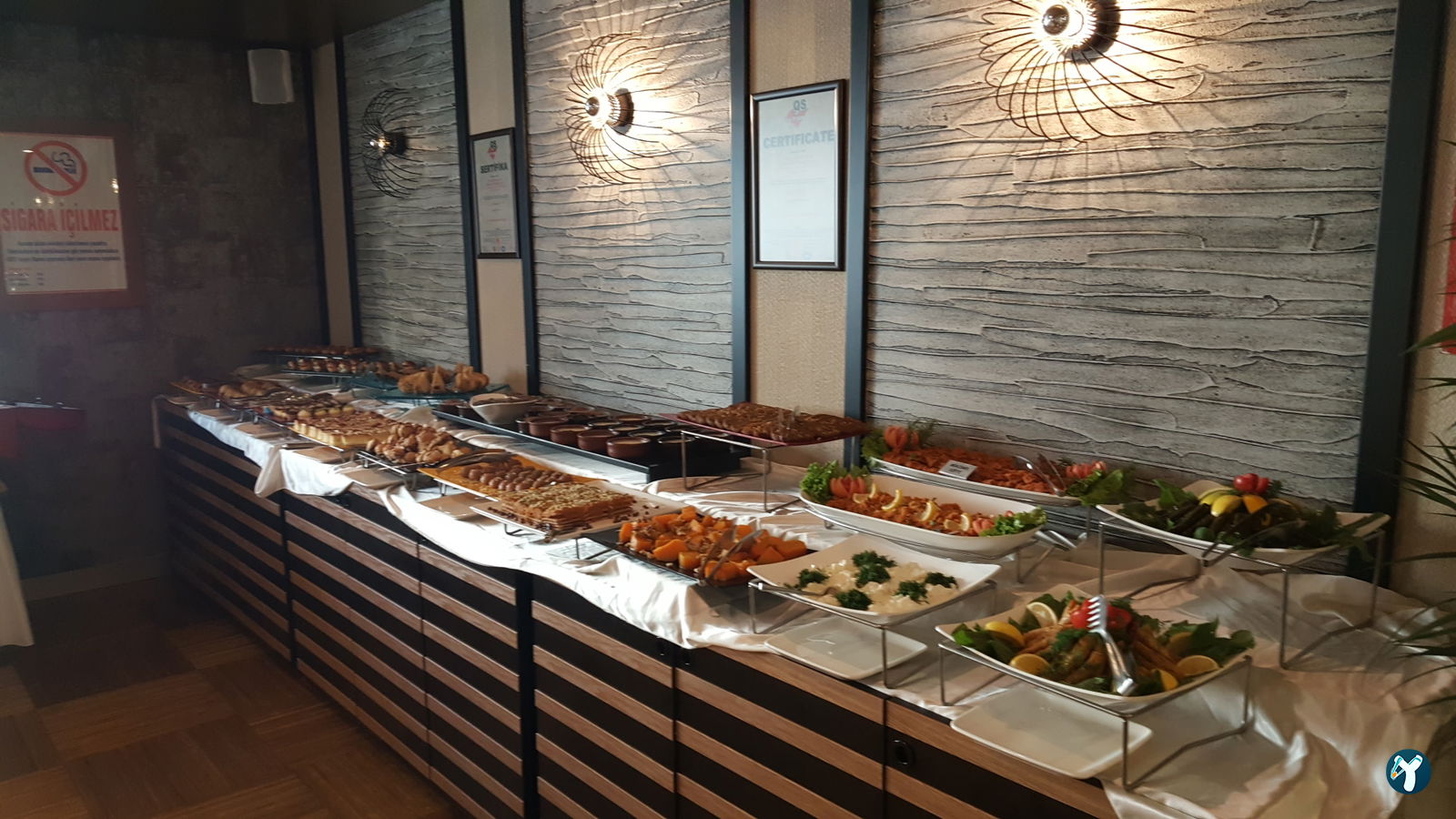Çankaya Oskar Cafe Bistro