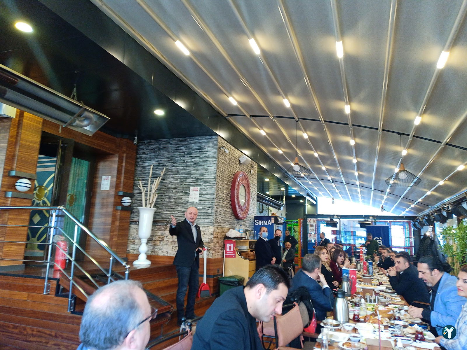 Çankaya Oskar Cafe Bistro