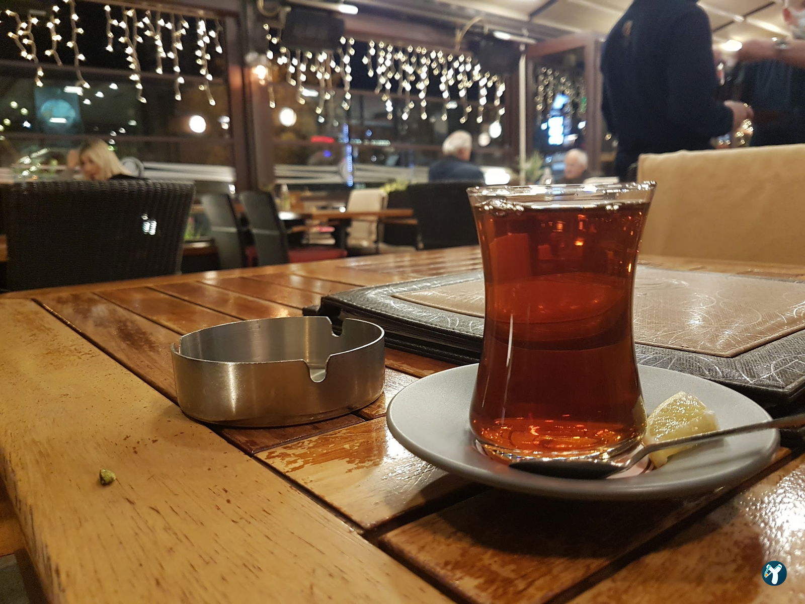Çankaya Oskar Cafe Bistro