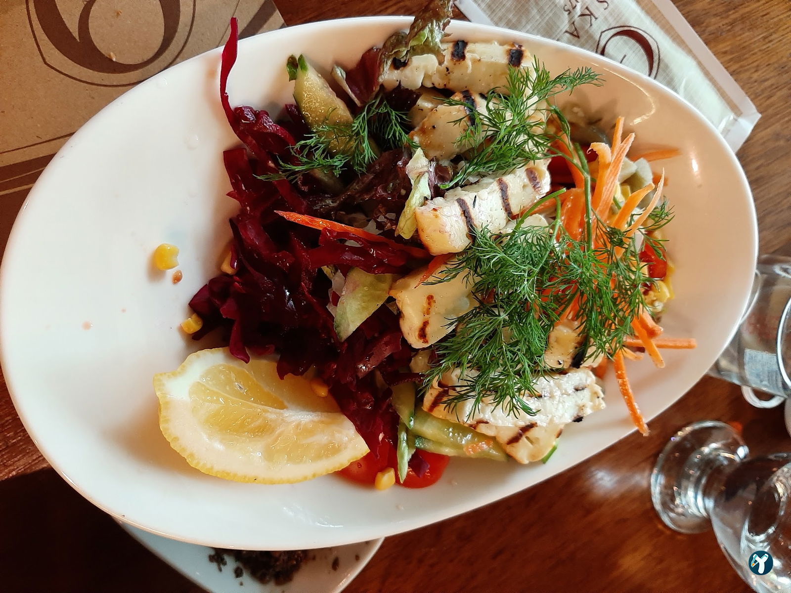 Çankaya Oskar Cafe Bistro