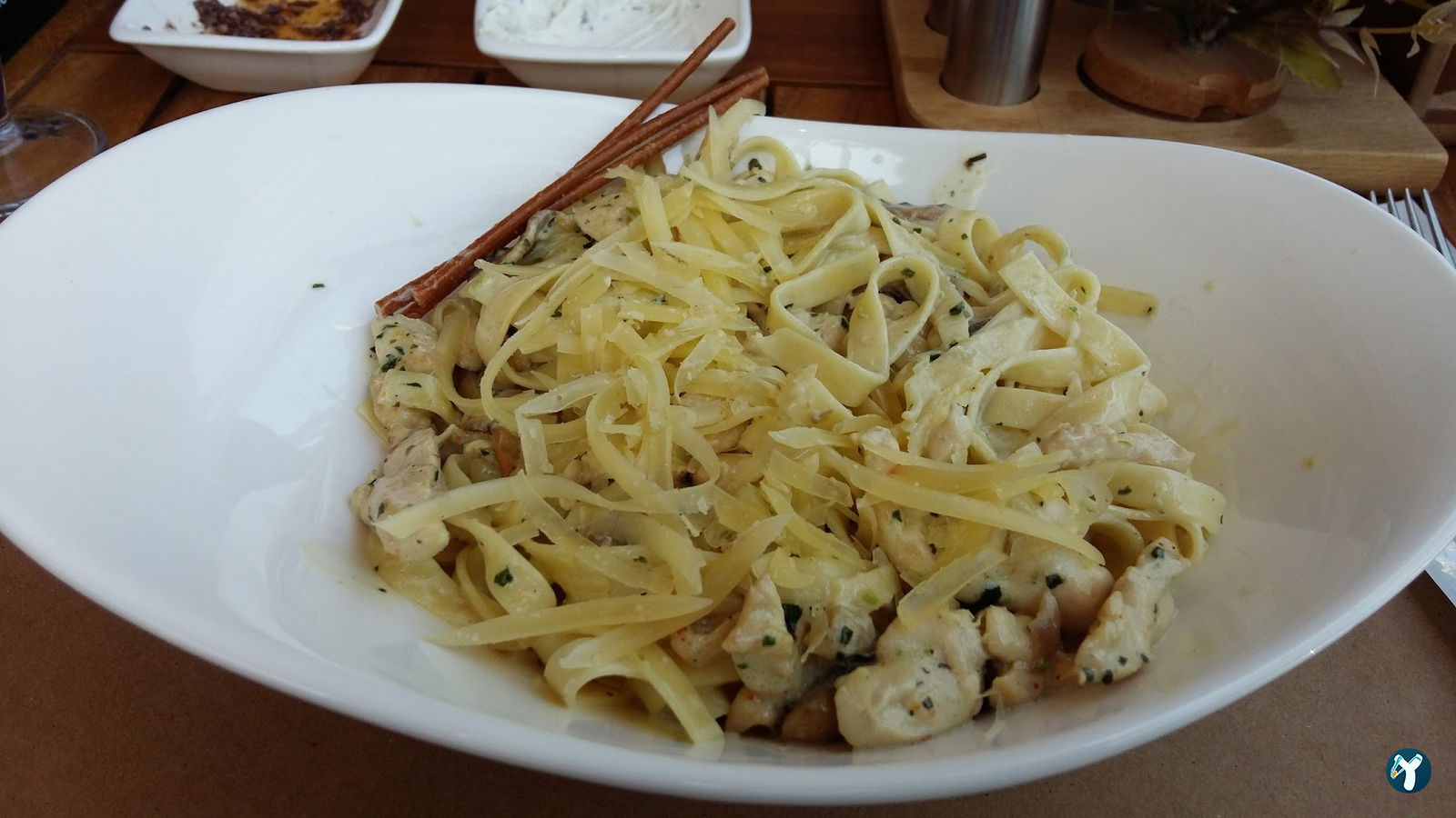 Çankaya Oskar Cafe Bistro