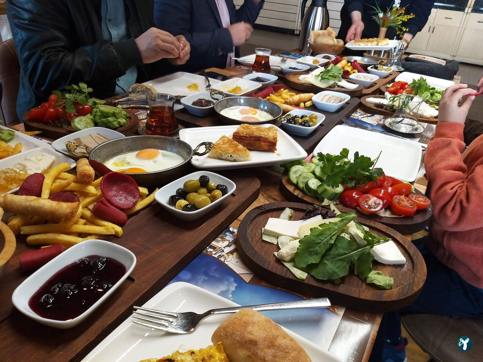 Çankaya Oskar Cafe Bistro