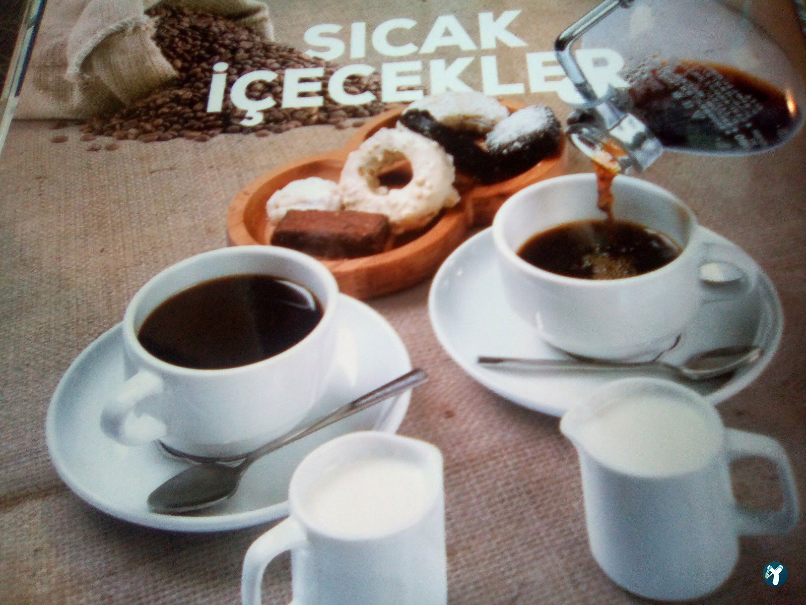 Çankaya Oskar Cafe Bistro