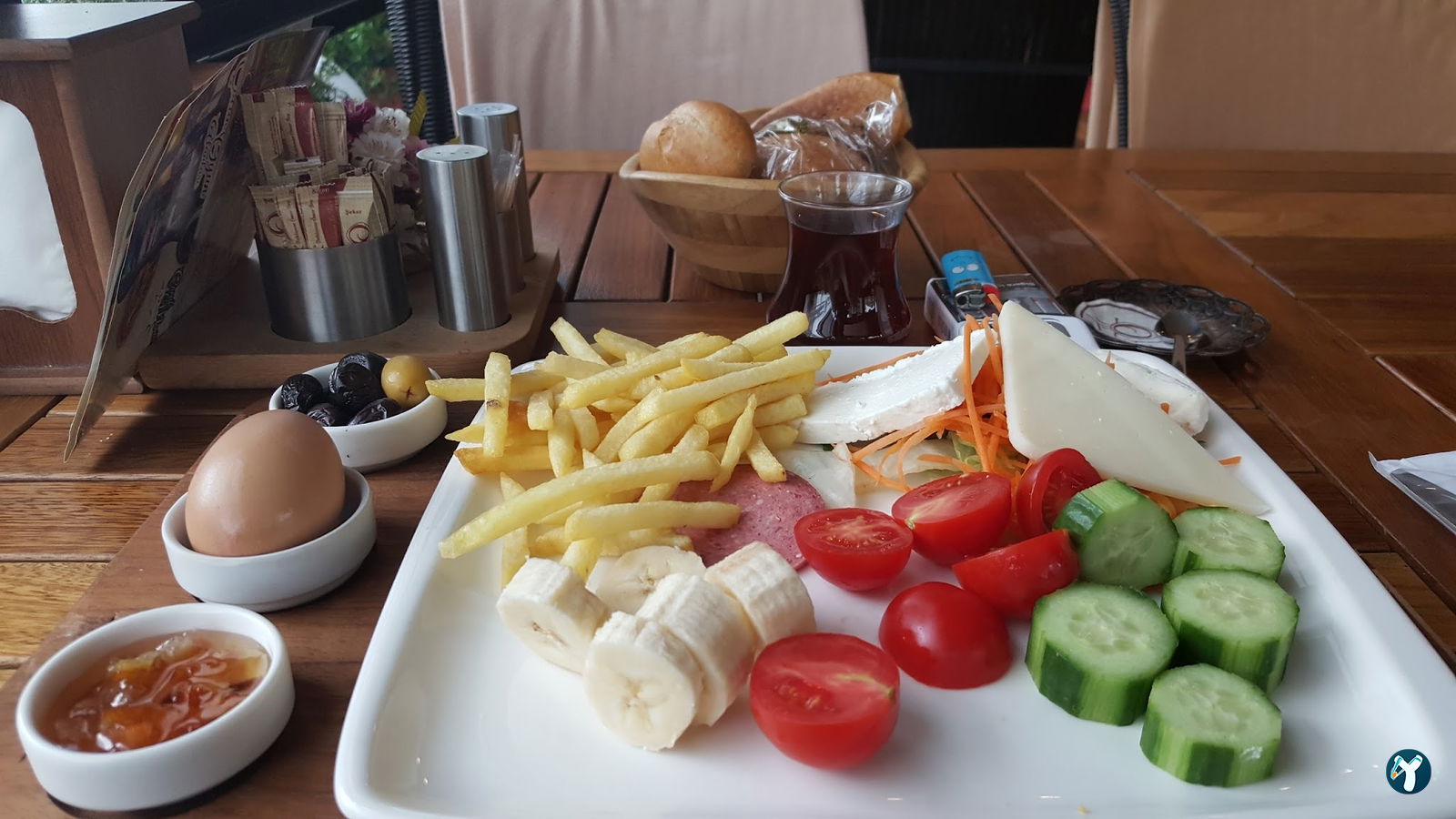 Çankaya Oskar Cafe Bistro
