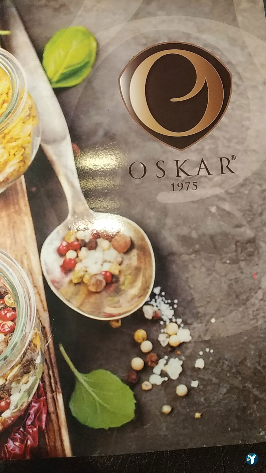 Çankaya Oskar Cafe Bistro
