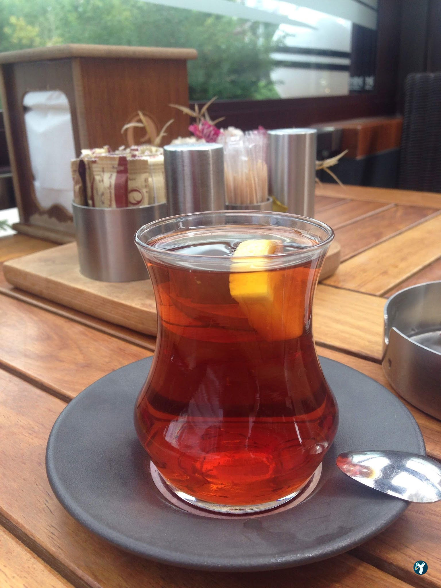 Çankaya Oskar Cafe Bistro