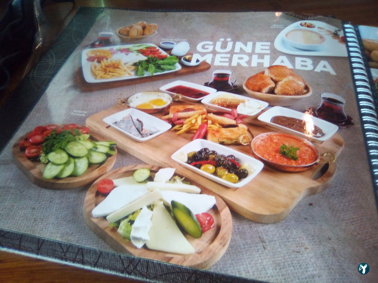 Çankaya Oskar Cafe Bistro