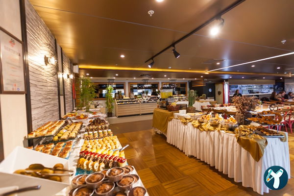 Çankaya Oskar Cafe Bistro