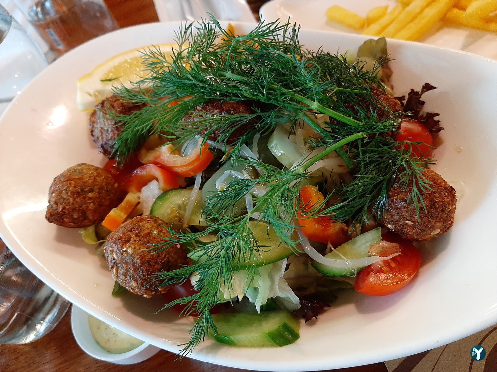 Çankaya Oskar Cafe Bistro