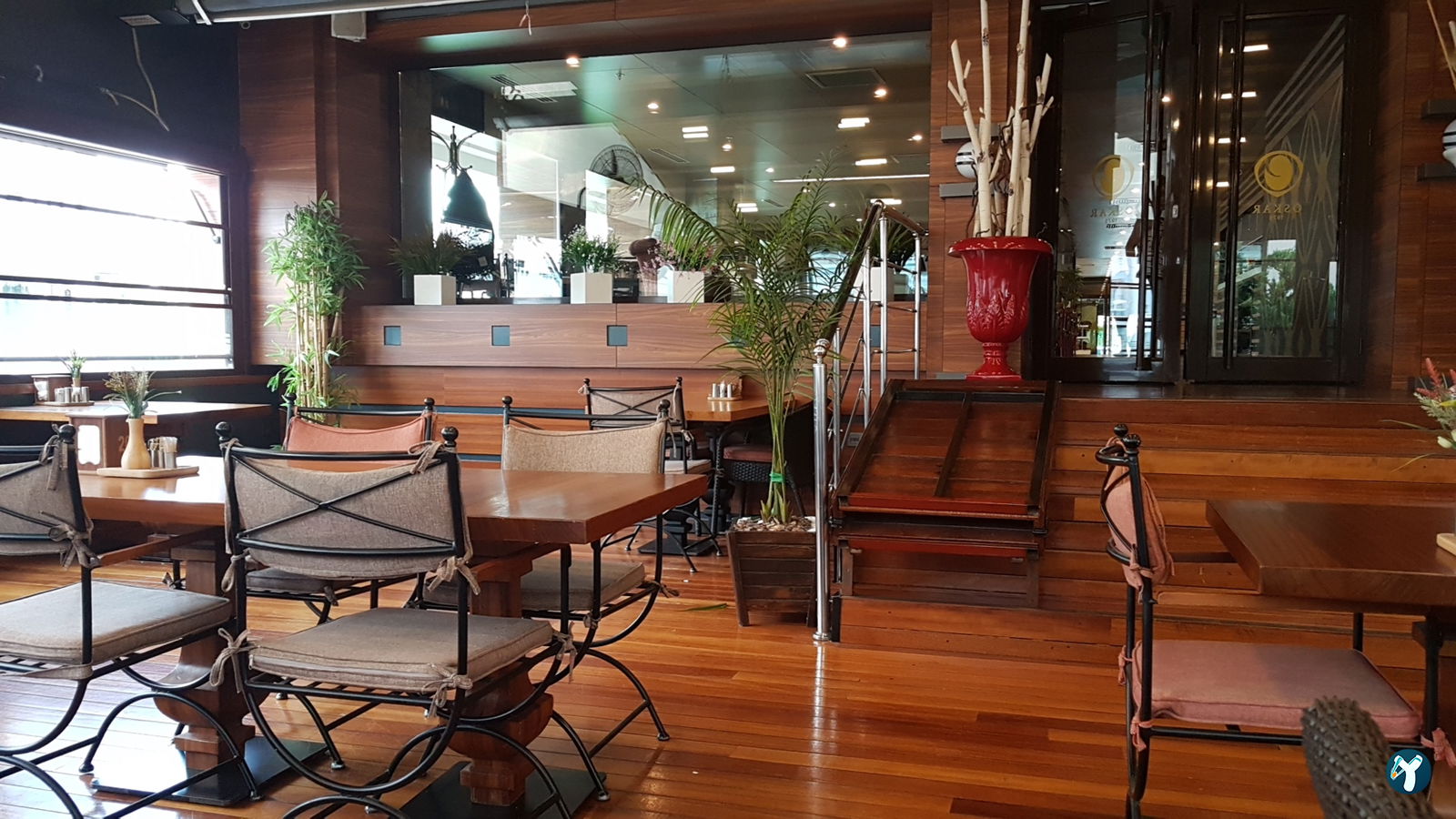Çankaya Oskar Cafe Bistro