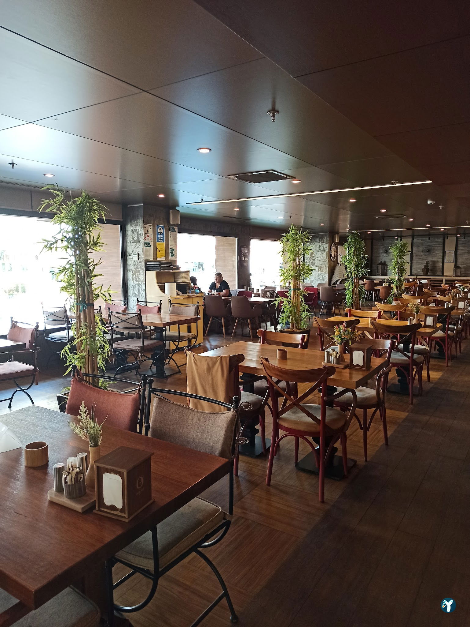 Çankaya Oskar Cafe Bistro