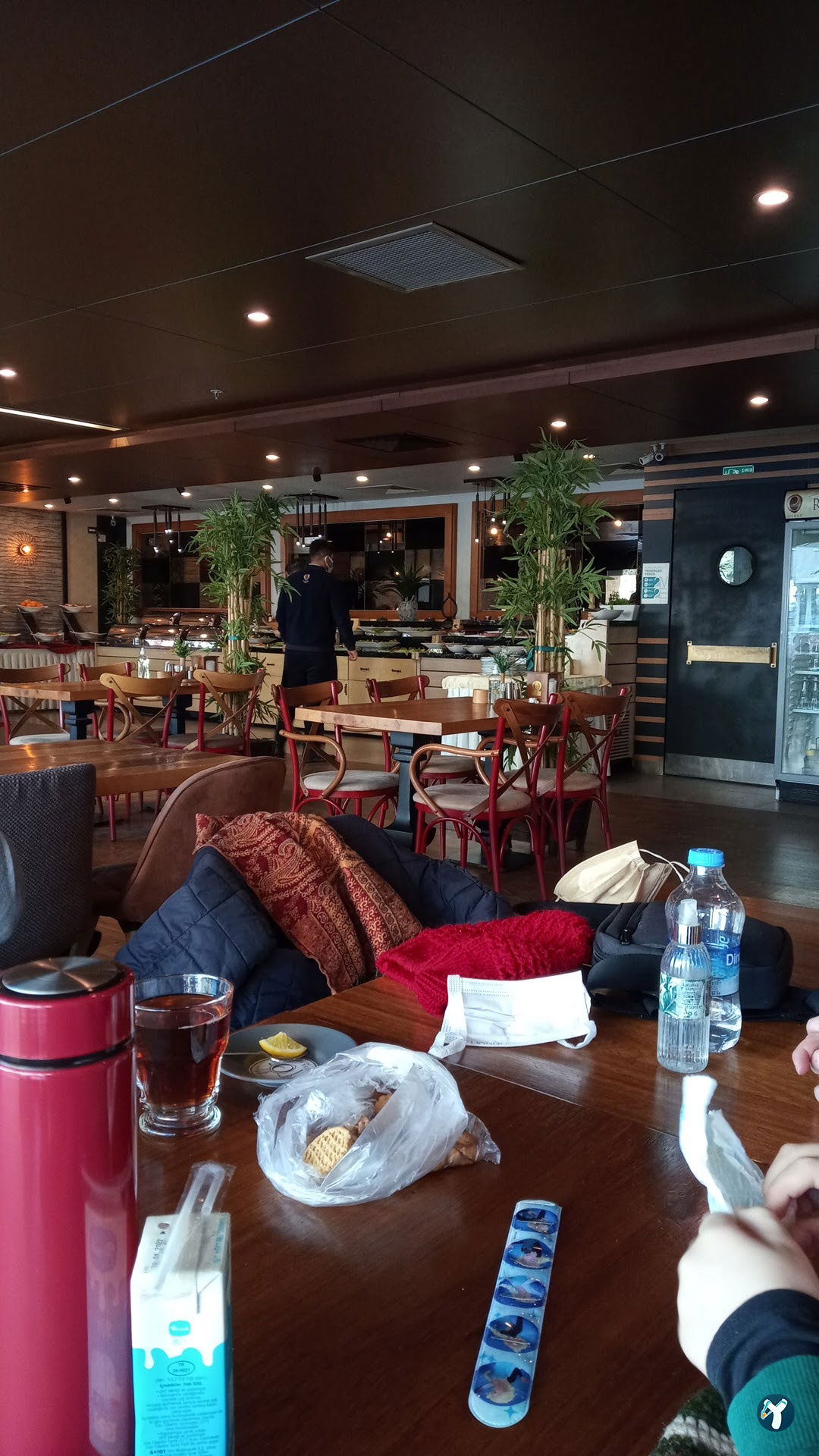 Çankaya Oskar Cafe Bistro