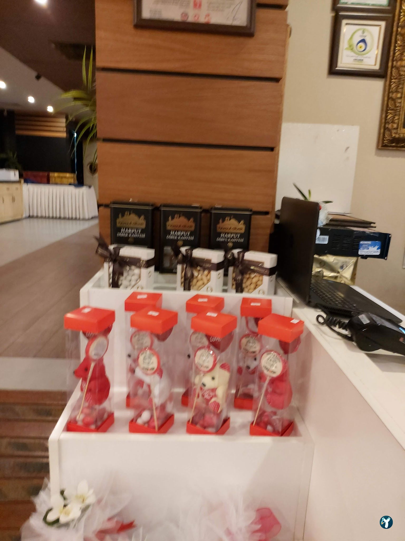 Çankaya Oskar Cafe Bistro