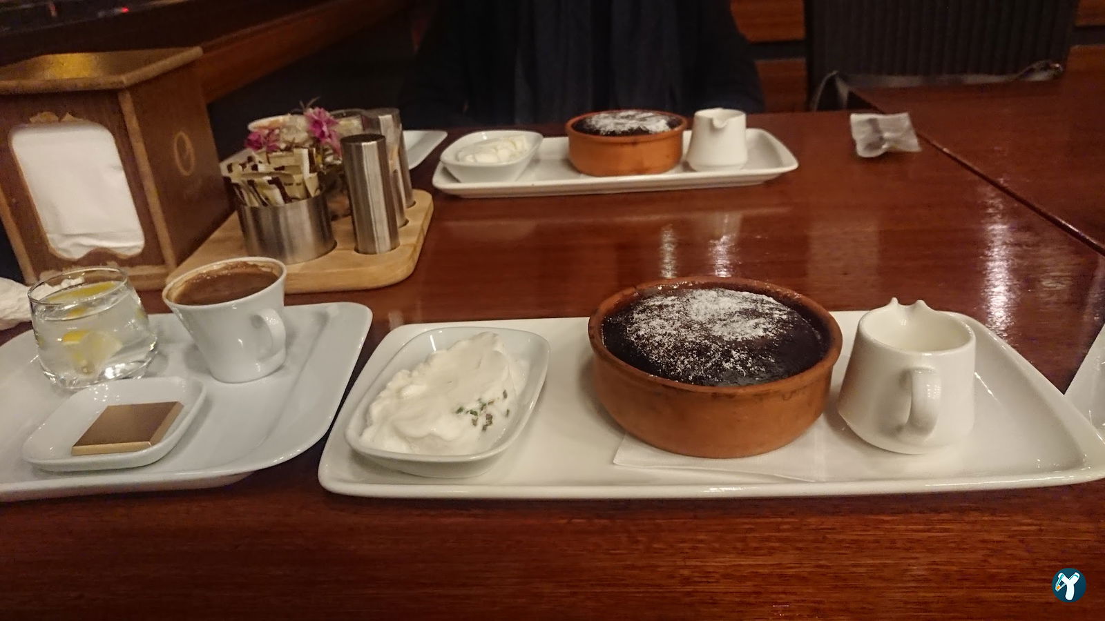 Çankaya Oskar Cafe Bistro