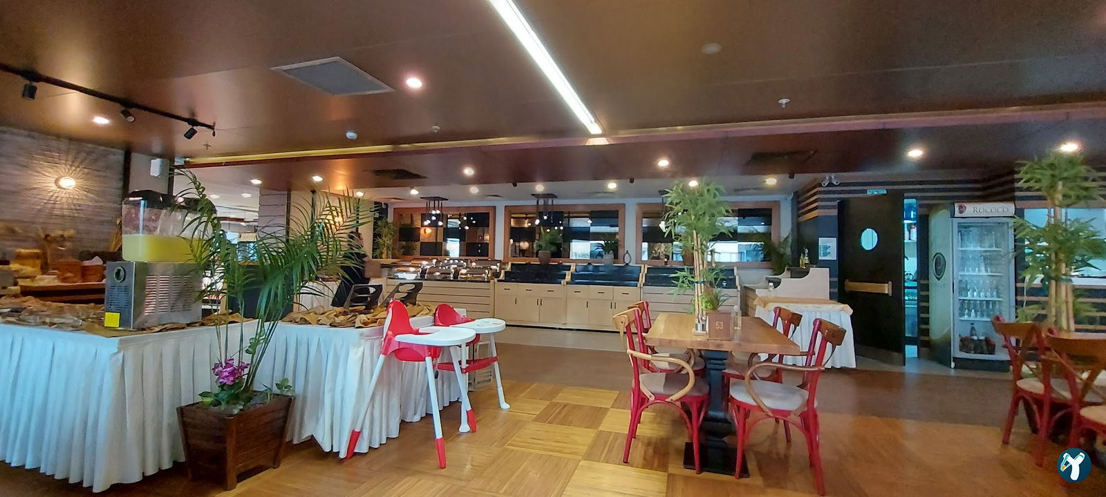 Çankaya Oskar Cafe Bistro