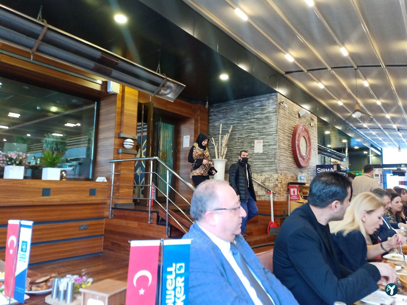 Çankaya Oskar Cafe Bistro