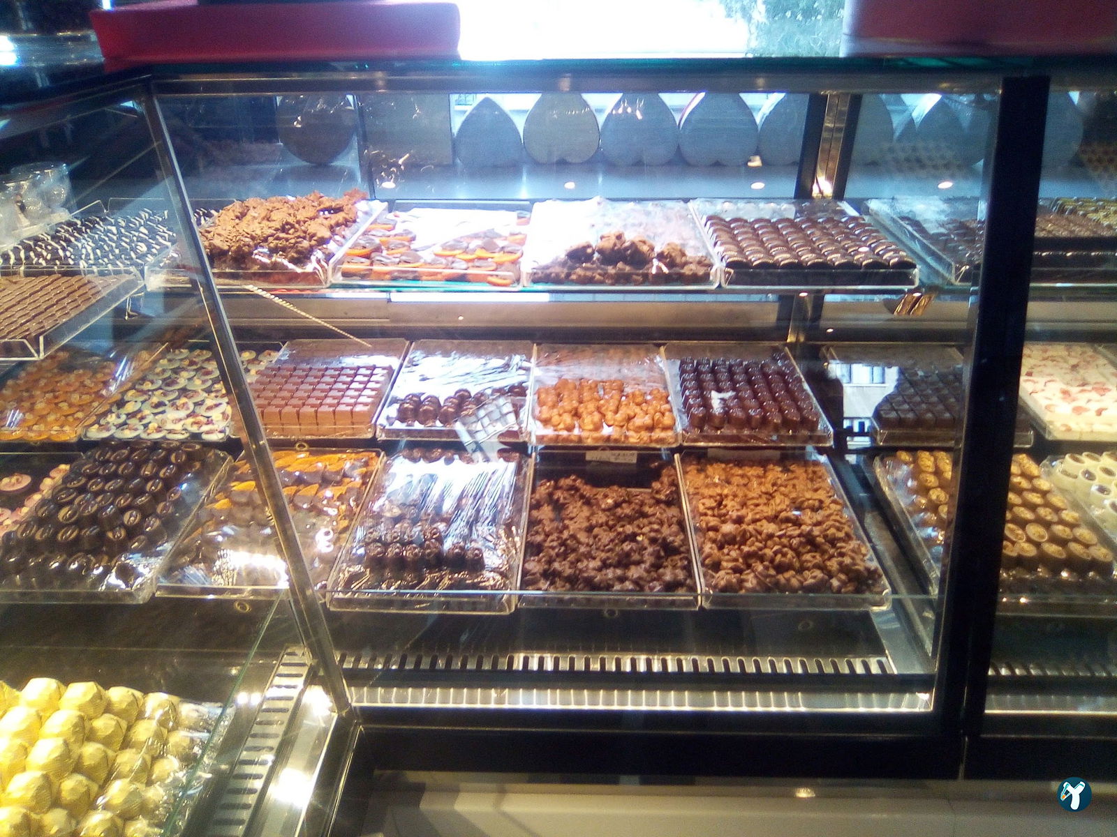 Çankaya Oskar Cafe Bistro