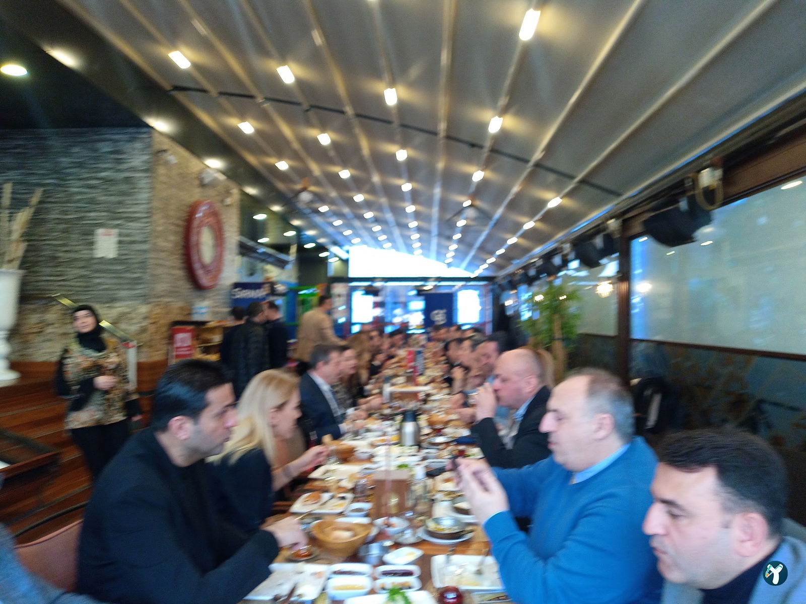 Çankaya Oskar Cafe Bistro