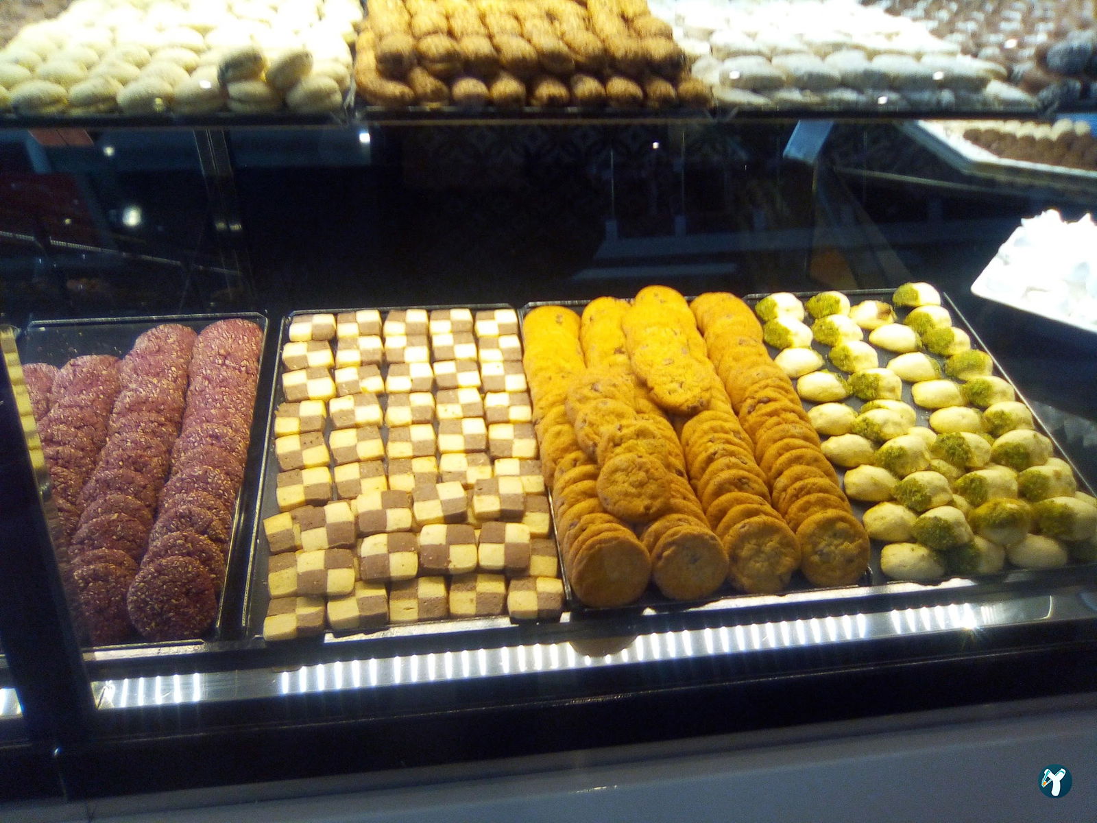 Çankaya Oskar Cafe Bistro