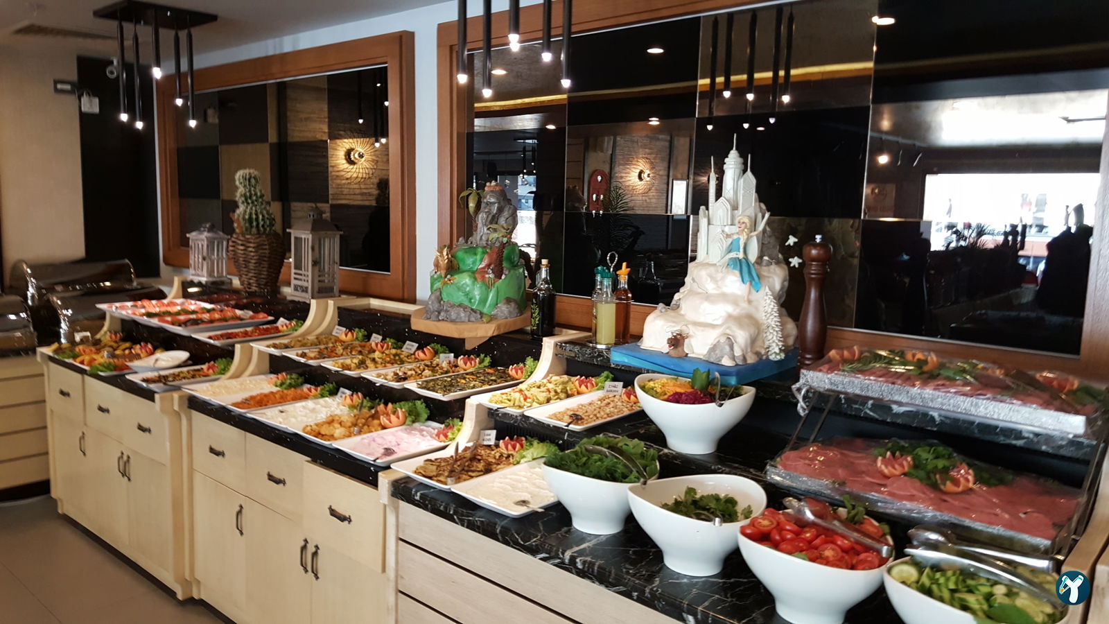 Çankaya Oskar Cafe Bistro