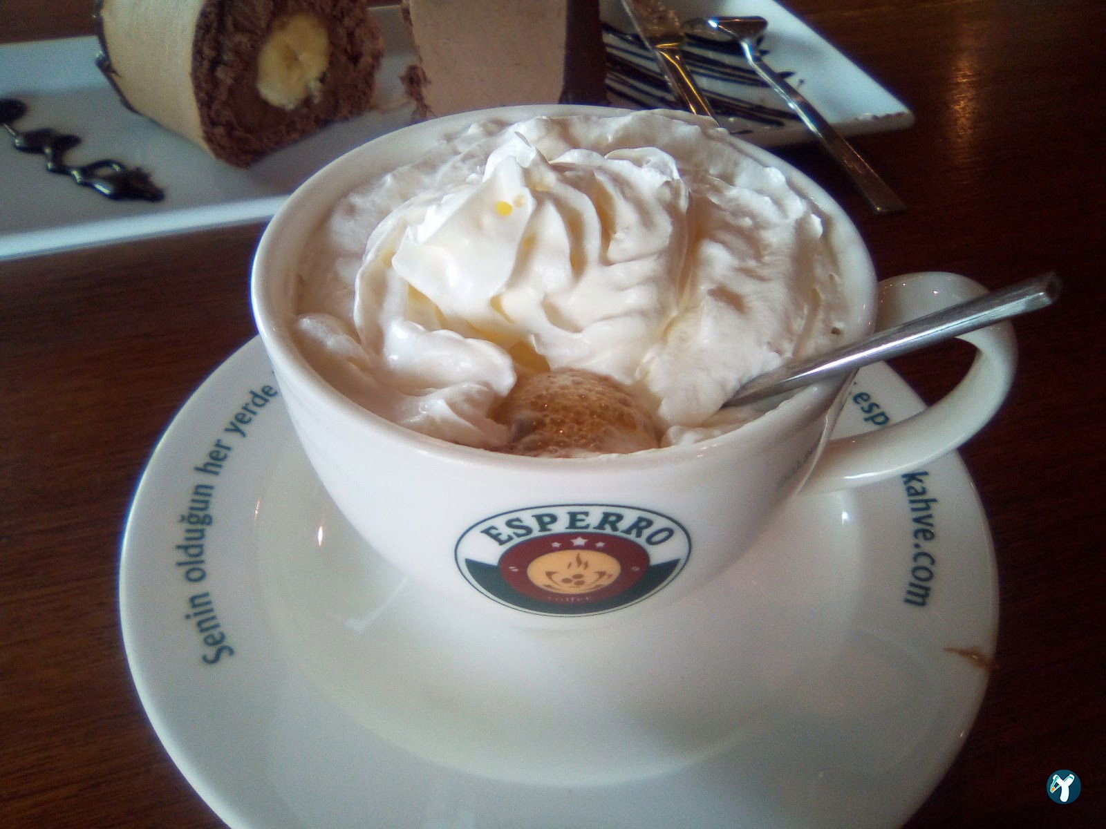 Çankaya Oskar Cafe Bistro