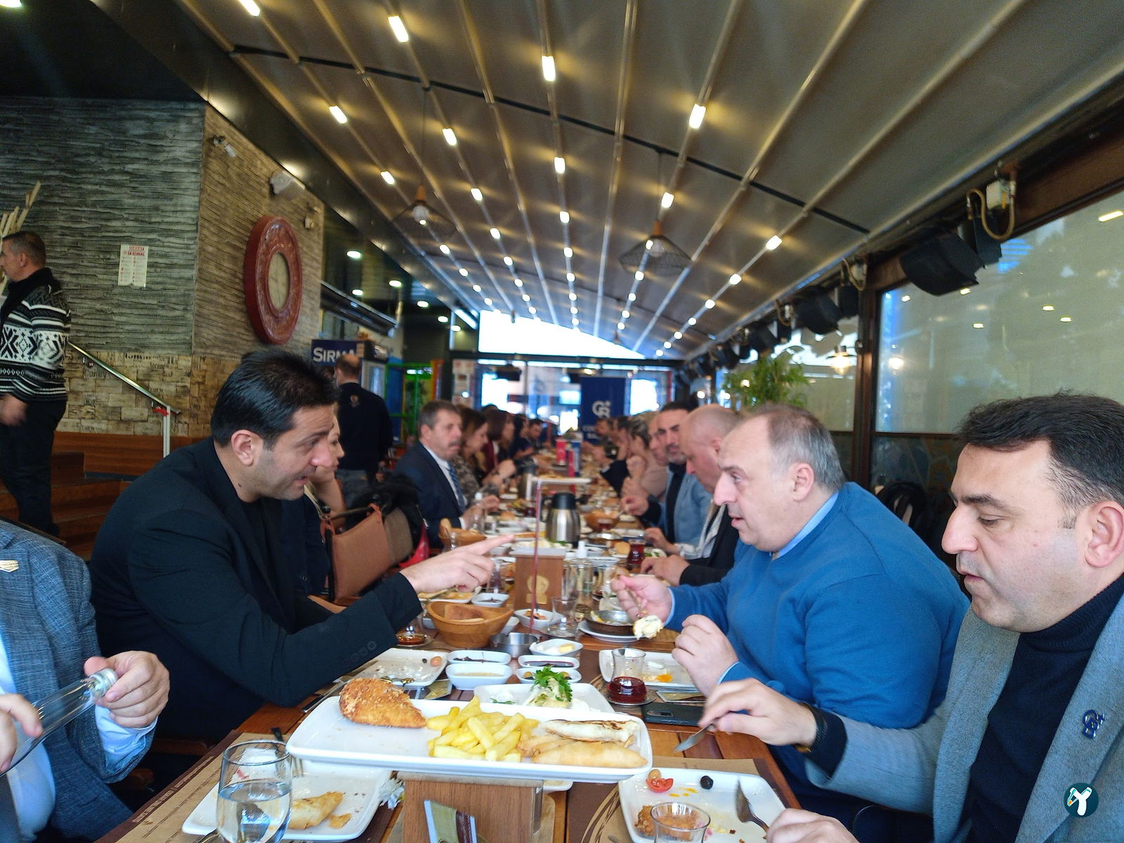 Çankaya Oskar Cafe Bistro