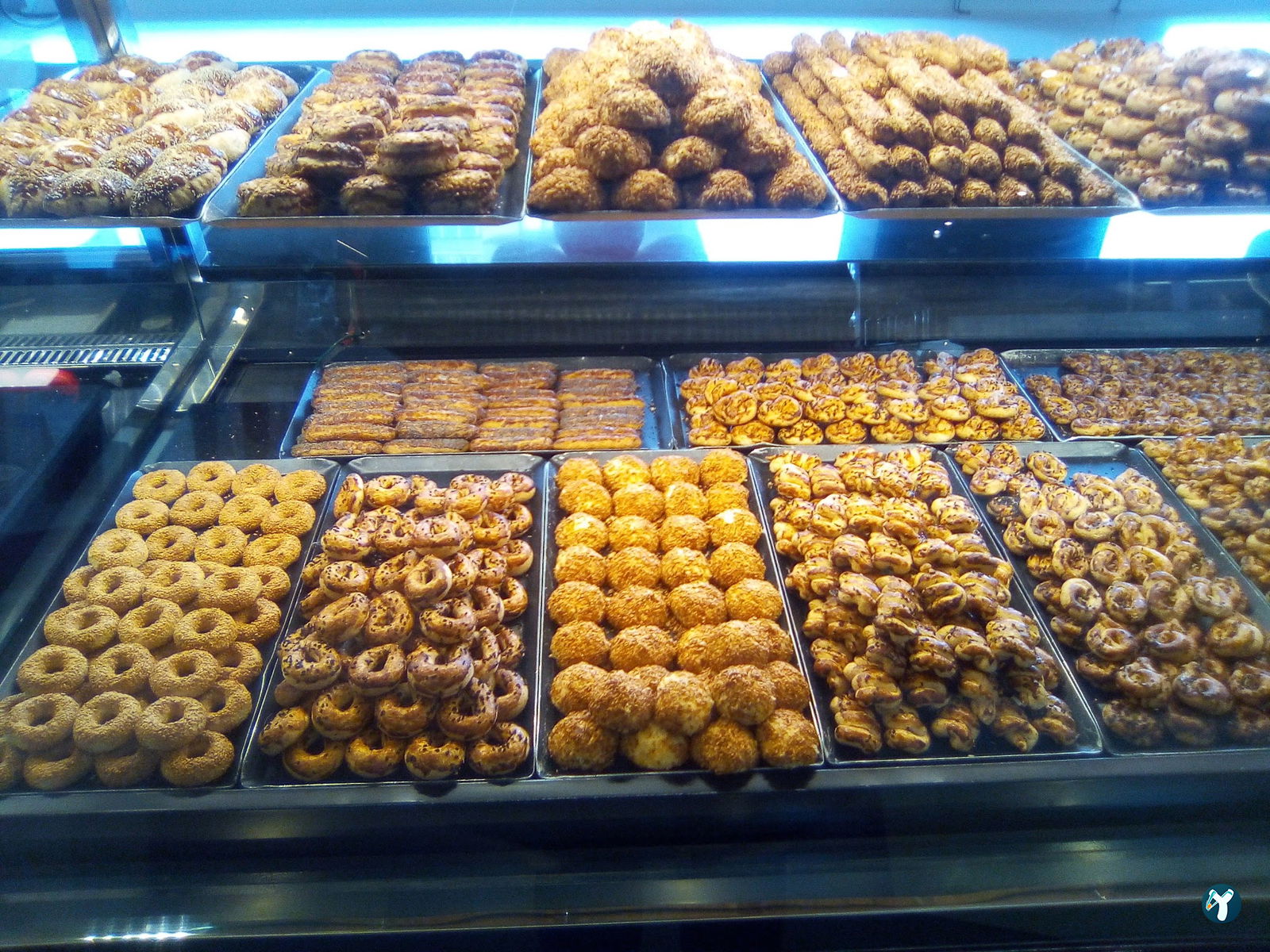 Çankaya Oskar Cafe Bistro
