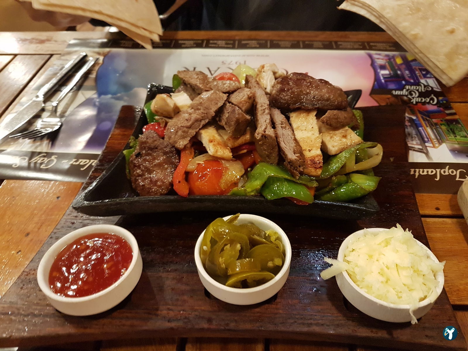 Çankaya Oskar Cafe Bistro