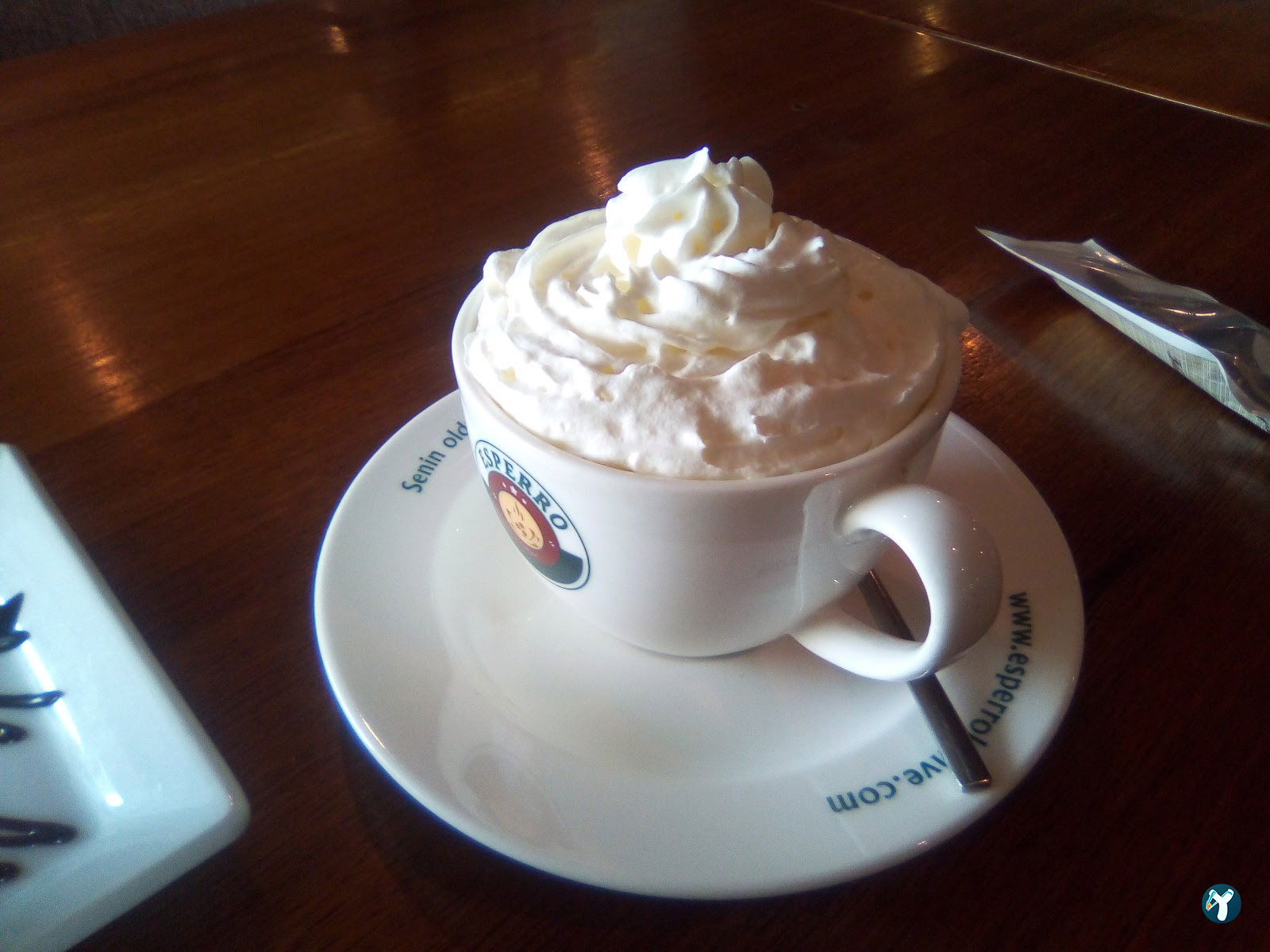 Çankaya Oskar Cafe Bistro