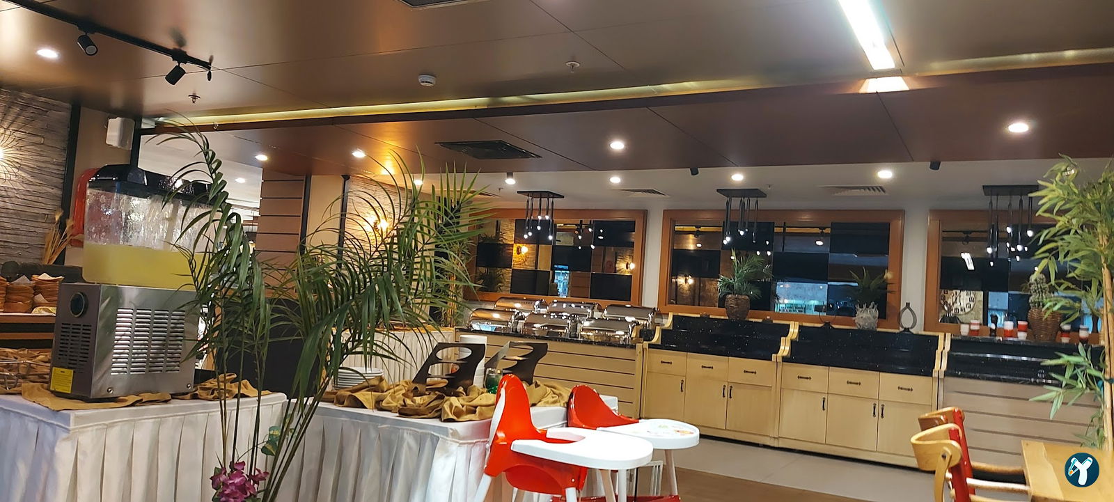 Çankaya Oskar Cafe Bistro