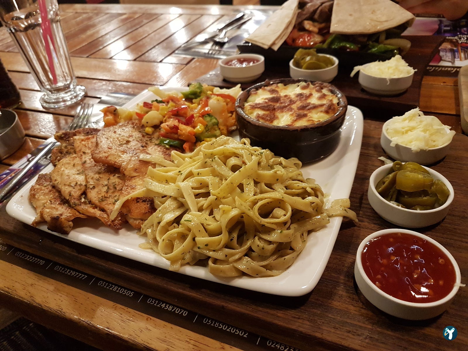 Çankaya Oskar Cafe Bistro