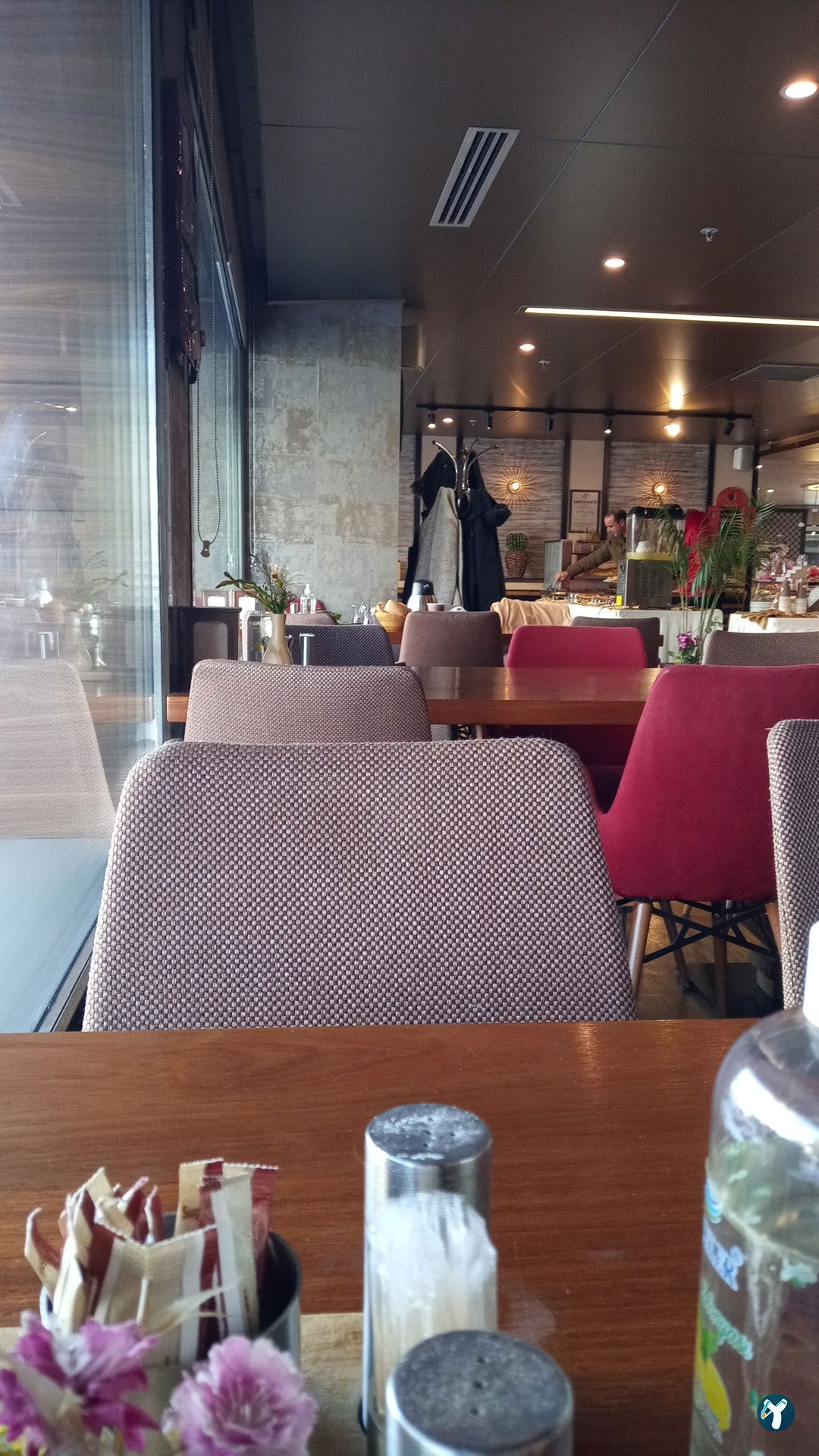 Çankaya Oskar Cafe Bistro