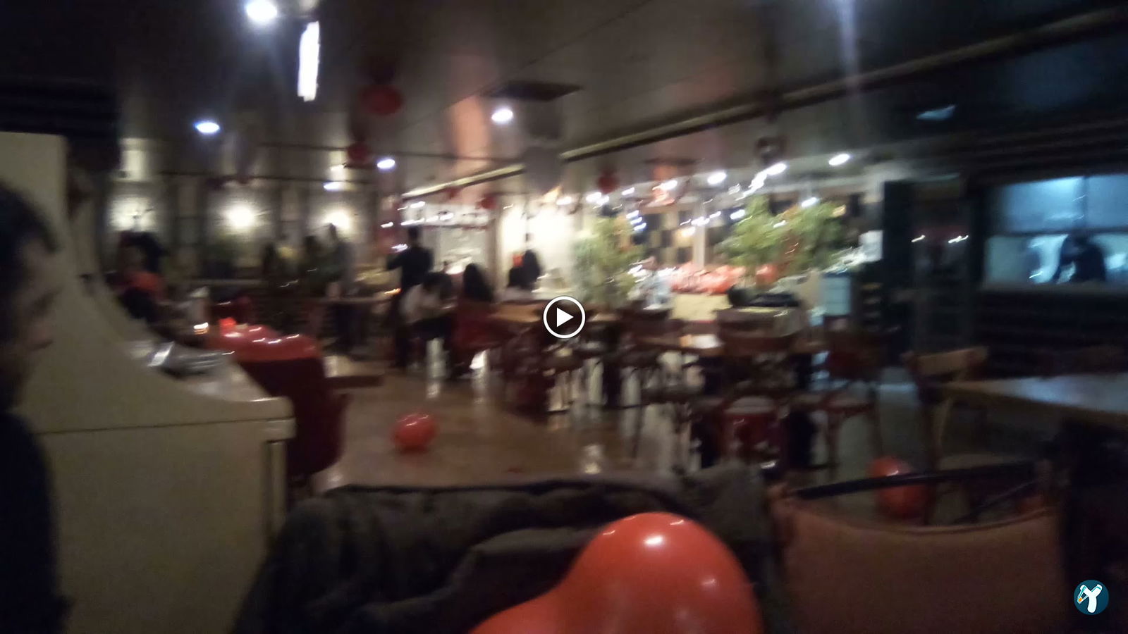 Çankaya Oskar Cafe Bistro