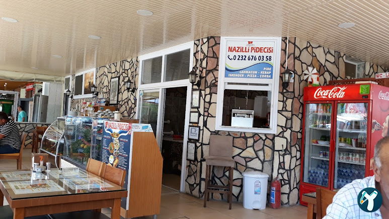 Meşhur Nazilli Pide