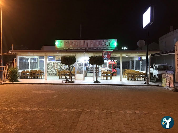 Meşhur Nazilli Pide