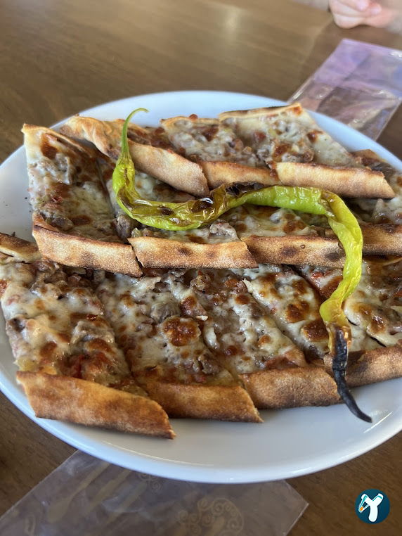 Meşhur Nazilli Pide