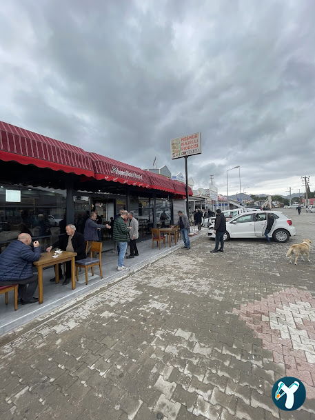 Meşhur Nazilli Pide