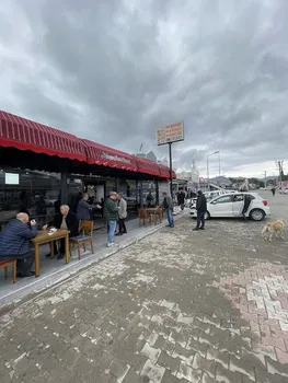 Meşhur Nazilli Pide resimleri