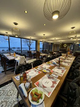 Nehi̇r İnegöl Köfte Salonu resimleri