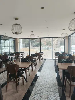 Nehi̇r İnegöl Köfte Salonu resimleri