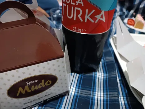 Mudo Pastanesi resimleri