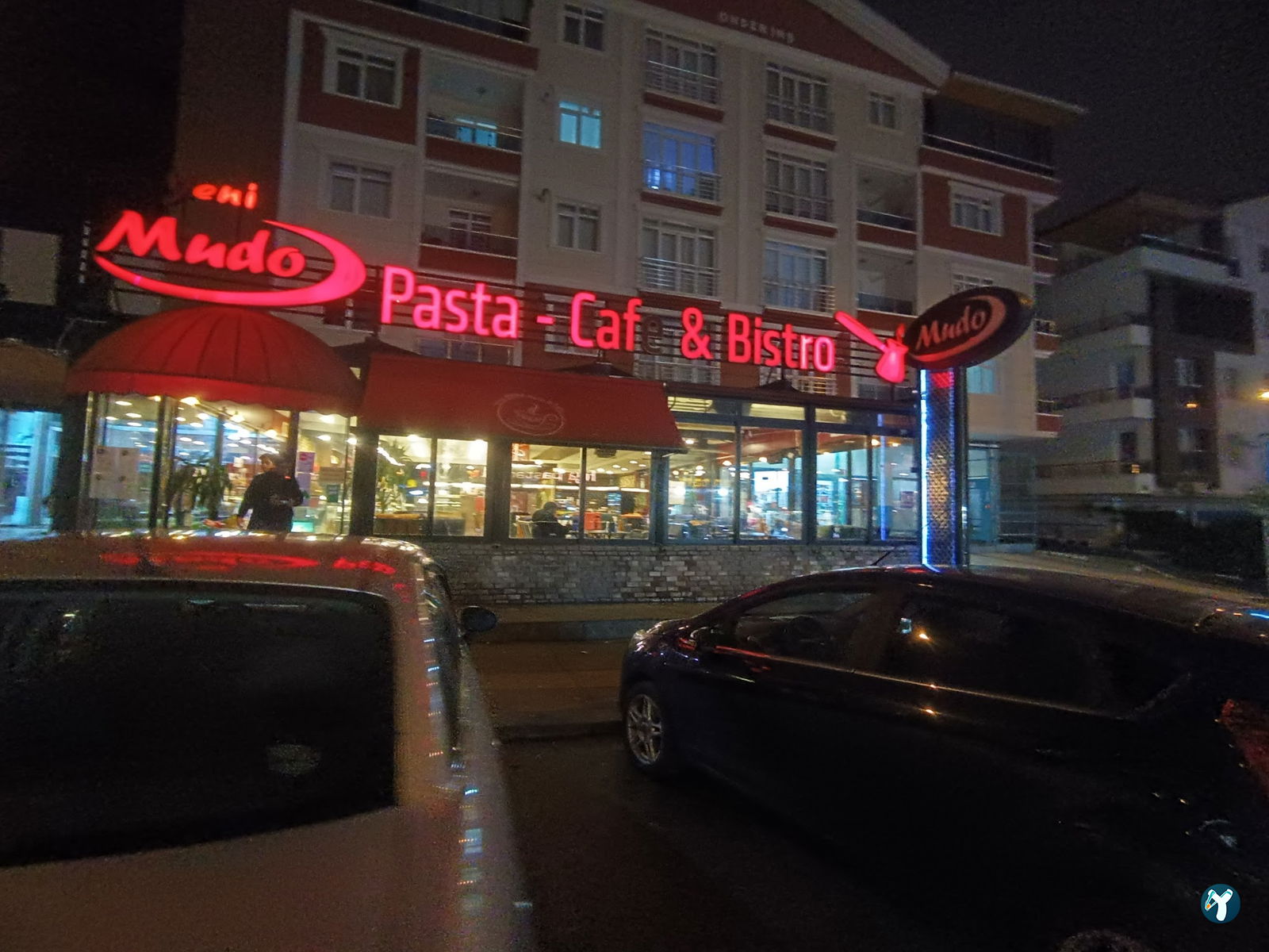 Mudo Pastanesi