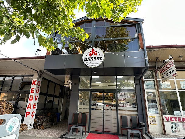 Kanaat Lokantası