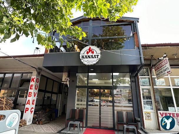 Kanaat Lokantası