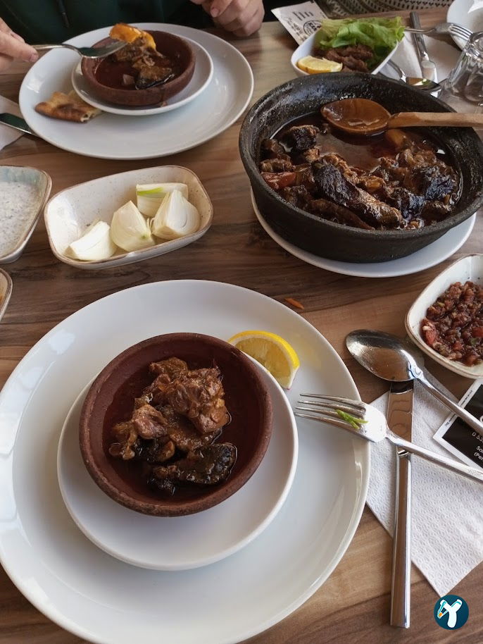 Kanaat Lokantası